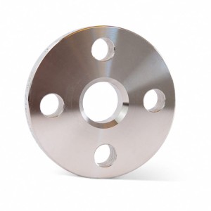 Brida forjada suelta DN50 60,3 mm PN10/16 (EN1092-1/02A) de acero inoxidable 1.4301 / 1.4307 / 304 / 304L