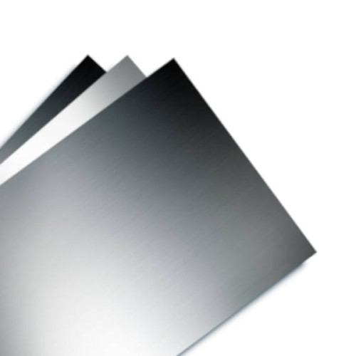 Chapa inoxidable 5 X 1250 X 2500 mm 1D en acero 1.4404