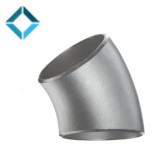 Codos sin soldadura 45 grados