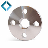 Bridas locas de acero inoxidable