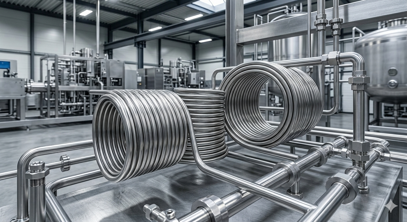 Acero inoxidable en la industria de la construcción – informe integral de mercado y tecnología